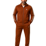 Oscar - Sweat à Capuche Pasiasty