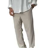 Pantalon Décontracté