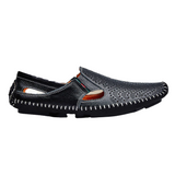Sandales en Cuir