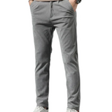 Pantalon d'affaires