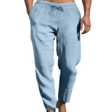 Pantalon Lin Corfu