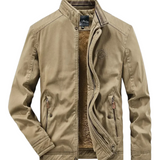 Parka Bomber Élégante