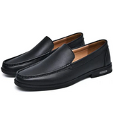 Mocassins en Cuir Murcia