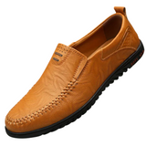 Loafers en Cuir Élégants