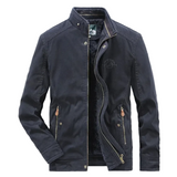 Parka Bomber Élégante