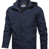 Veste Outdoor Imperméable