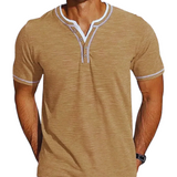 Chemise Polo Stylée
