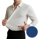 Chemise Stretch Anti-Rides
