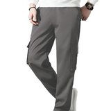 Pantalon Cargo Ample