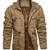 Veste Extérieure Premium