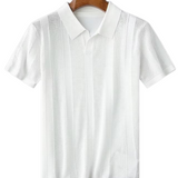 Polo élégant Como