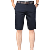 Shorts en coton décontractés pour hommes