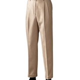Pantalons Élégants Taille Haute