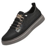 Chaussures en Cuir Fait Main