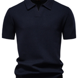 Chemise Polo Élégante