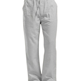 Pantalon en Lin Madeira