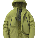 Veste de Ski Extérieure Imperméable