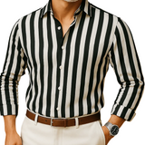 Chemise en lin Marseille