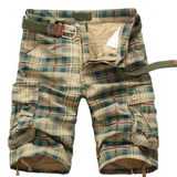 Shorts de Plage Décontractés