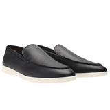 Loafers en cuir Ko