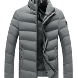 Parka d'Hiver