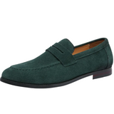 Mocassins Suedesommer