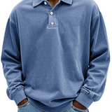 Sergio | Pull Polo Premium