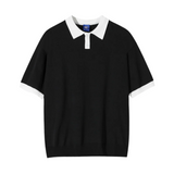 Filip - Polo à manches larges pour hommes