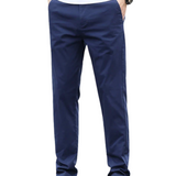 Chino Masculin Respirant
