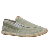 Espadrilles en Lin Élégantes