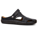 Sandales en Cuir Classiques