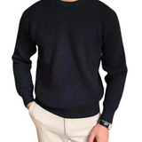 Diego | Pull Rom Strikket