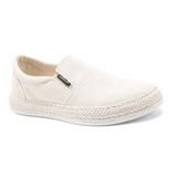 Chaussures Slip-On en Toile Respirantes