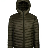 Veste Doudoune Légère