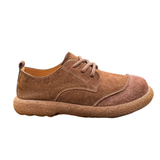 Chaussures en Cuir Premium