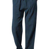 Shorts d'été en lin décontractés