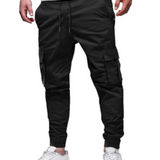 Pantalon Cargo