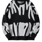 Felipe | Pull Élégant avec Motifs