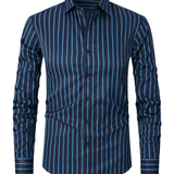 Chemise élégante pour homme
