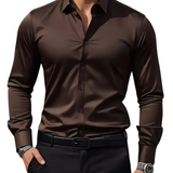 Chemise Élégante pour Homme