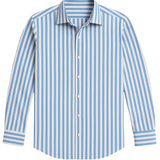 Chemise à Rayures Florence