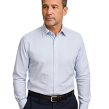 Chemise Masculine Respirante