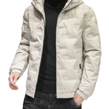 Veste d'hiver élégante pour homme