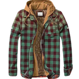 Veste Vintage Homme