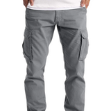 Pantalon Cargo Léger