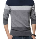 Javier | Pull en Coton Décontracté pour Homme