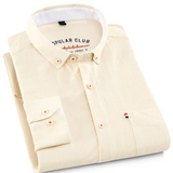 Chemise en lin Saint-Tropez