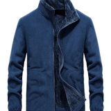 Veste Softshell Fleece