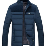 Veste Doudoune Élégante