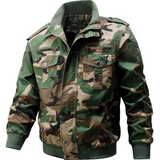 Veste de Haute Qualité avec de Nombreuses Poches